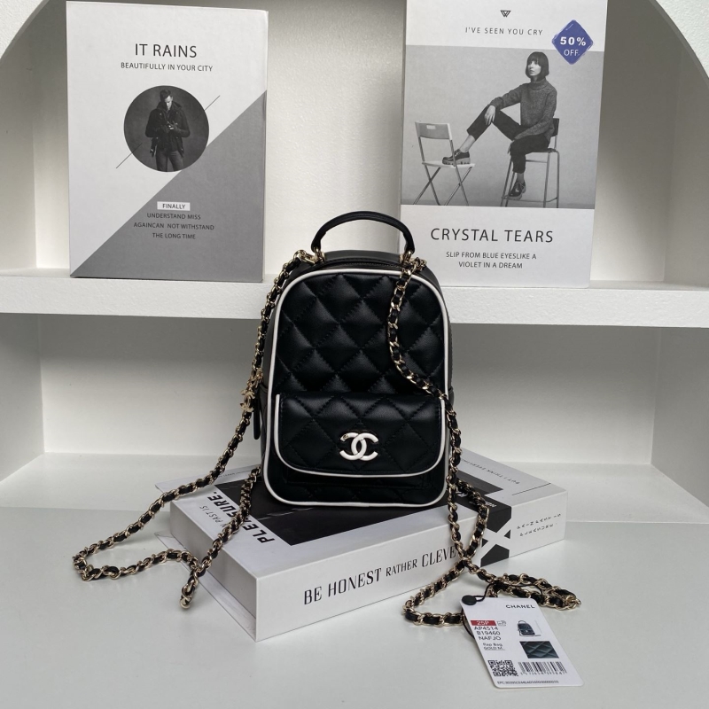Ch**el backpacks